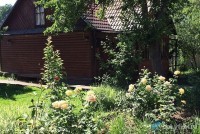 Усадьба "Бороздиновская"