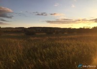Рыболовно-охотничья база "Царская Охота"