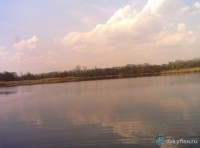 Тройное озеро