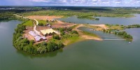 Рыболовный клуб "Остров Дракино"