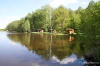 Рыболовный клуб «Рыбачок»