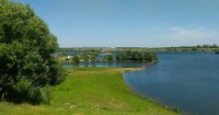 Река Ока