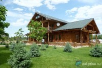 Рыболовная база отдыха "Поплавок"
