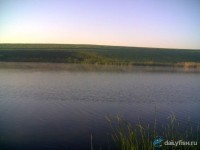 Куликовский пруд