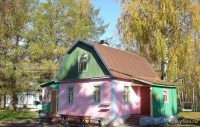 База отдыха "Грузино-4"