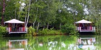 Загородный клуб «АлександрЪ»
