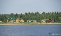 База отдыха "Hunter Paradise"