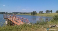 Рыбалка на Тихой Заимке