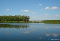 Павловское водохранилище