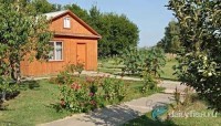 Рыболовная база "Восток"