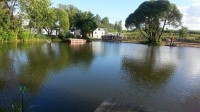 Рыбалка в Тарасовке