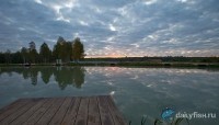 Рыболовное хозяйство "Возрождение"