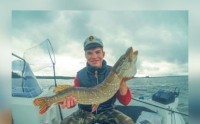 Рыбалка с гидом на Иваньковском водохранилище / Волге Тверская область