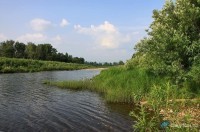 Пенсионерское озеро