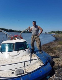 Тур на озеро Васильево