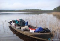 Рыбалка и охота на Степановских озёрах