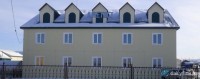 Дом рыбака в Дубинино