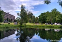 Рыбалка в Софрино
