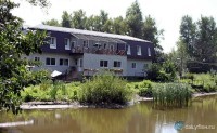 Турбаза "Иволга"