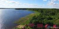 База отдыха "Озёрный рай"
