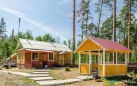 Турбаза "Никоново"