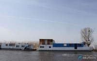 Рыболовно-охотничья база "Флотраскат"