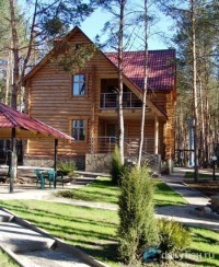 Гостиничный комплекс "Две реки"