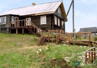База отдыха "Паннила"