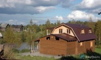 Гостевой дом Кашалиламба