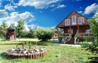 База отдыха "Гремучий"