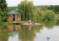 База отдыха «Золотая форель»