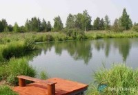 Мичуринские пруды