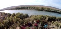 Рыболовная база на Ахтубе "Фаворит"