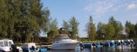 Рыболовно-охотничья база "Удача"