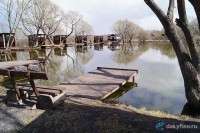 Рыболовный клуб "Баркас"