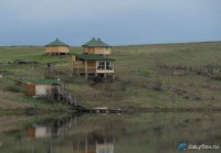 Рыболовно-туристический комплекс "Рыбалка на Алтае"