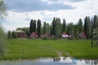 База отдыха "Энергетик"