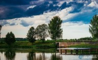 Чижковское озеро