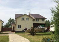 Рыболовная база отдыха "Луидор"