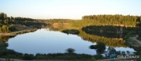 «Раскаты» рыболовный клуб