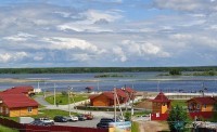 База отдыха "Першино"