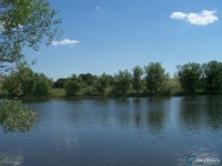 Славянский пруд