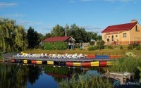 База отдыха "У Зубка"