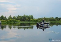 Рыболовно-туристическая "Дубрава"