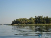 Яма под Чёрными Водами
