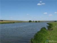 Пруд Плёса