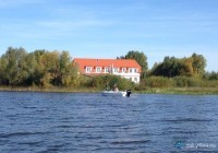 Рыболовный клуб "Три берега"