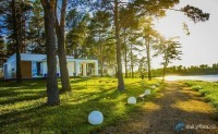 Загородный комплекс "Green Gold Park"