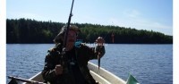 Угличское водохранилище