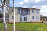 База отдыха "Август"